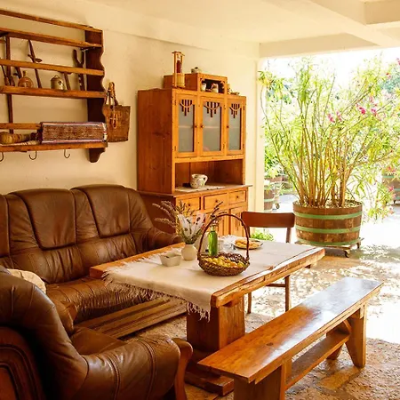 Little App - Magical Surrounding Apartamento