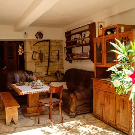 Apartamento Little App - Magical Surrounding