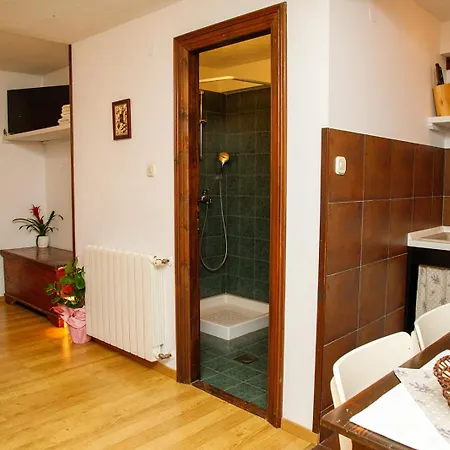 Apartamento Little App - Magical Surrounding