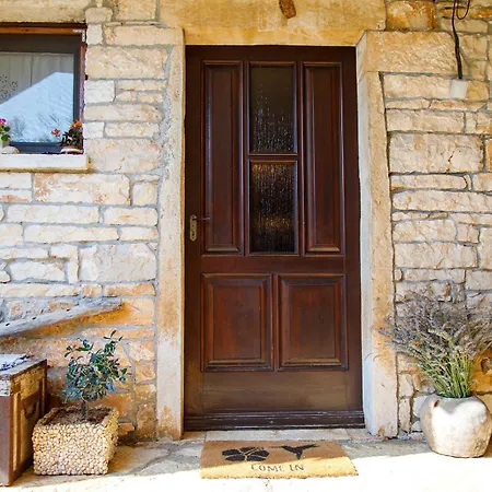 Little App - Magical Surrounding Apartamento Sveti Petar u Sumi