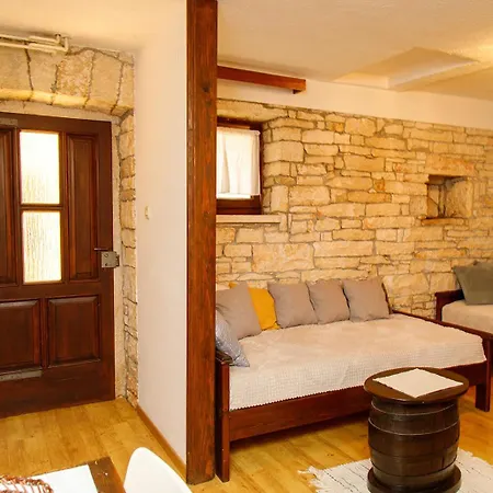 Apartamento Little App - Magical Surrounding
