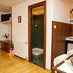 Apartament Little App - Magical Surrounding